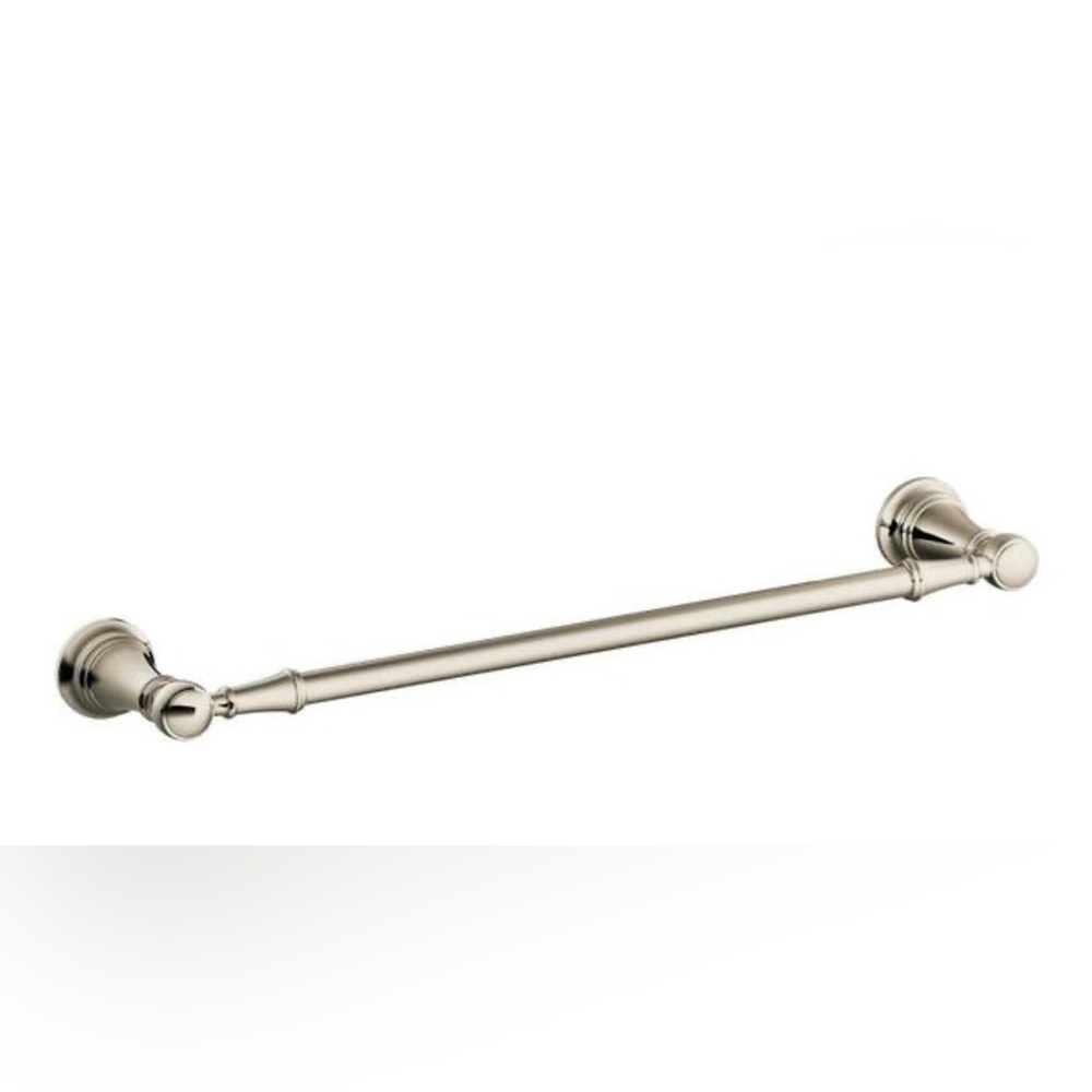 Moen Weymouth Towel Bar Still In Box